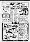 Cambridge Town Crier Saturday 11 April 1987 Page 14