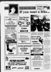 Cambridge Town Crier Saturday 11 April 1987 Page 20