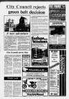 Cambridge Town Crier Saturday 11 April 1987 Page 43
