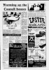 Cambridge Town Crier Saturday 18 April 1987 Page 3