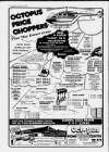 Cambridge Town Crier Saturday 18 April 1987 Page 8