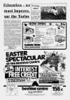Cambridge Town Crier Saturday 18 April 1987 Page 15