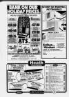 Cambridge Town Crier Saturday 18 April 1987 Page 20