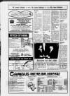 Cambridge Town Crier Saturday 18 April 1987 Page 30