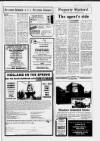 Cambridge Town Crier Saturday 18 April 1987 Page 31