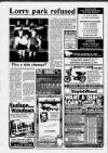 Cambridge Town Crier Saturday 18 April 1987 Page 48