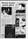Cambridge Town Crier Saturday 25 April 1987 Page 3