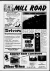 Cambridge Town Crier Saturday 25 April 1987 Page 15