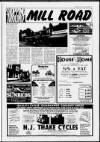 Cambridge Town Crier Saturday 25 April 1987 Page 17