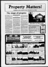 Cambridge Town Crier Saturday 25 April 1987 Page 18