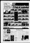 Cambridge Town Crier Saturday 25 April 1987 Page 20