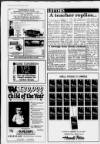 Cambridge Town Crier Saturday 07 November 1987 Page 4