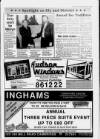 Cambridge Town Crier Saturday 07 November 1987 Page 9