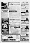 Cambridge Town Crier Saturday 07 November 1987 Page 11