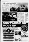 Cambridge Town Crier Saturday 07 November 1987 Page 20