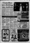 Cambridge Town Crier Saturday 07 November 1987 Page 44