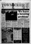 Cambridge Town Crier Saturday 07 November 1987 Page 45