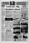 Cambridge Town Crier Saturday 14 November 1987 Page 3