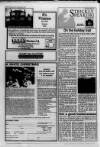 Cambridge Town Crier Saturday 14 November 1987 Page 6