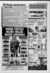 Cambridge Town Crier Saturday 14 November 1987 Page 13