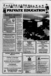 Cambridge Town Crier Saturday 14 November 1987 Page 18
