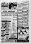 Cambridge Town Crier Saturday 14 November 1987 Page 31