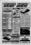 Cambridge Town Crier Saturday 14 November 1987 Page 38