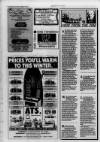 Cambridge Town Crier Saturday 28 November 1987 Page 2