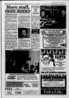 Cambridge Town Crier Saturday 28 November 1987 Page 7