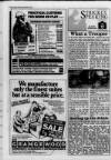 Cambridge Town Crier Saturday 28 November 1987 Page 8