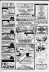 Cambridge Town Crier Saturday 28 November 1987 Page 16