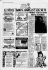 Cambridge Town Crier Saturday 28 November 1987 Page 26