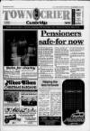 Cambridge Town Crier Saturday 05 December 1987 Page 1
