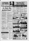 Cambridge Town Crier Saturday 05 December 1987 Page 3