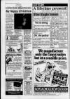 Cambridge Town Crier Saturday 05 December 1987 Page 4