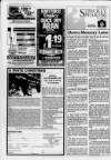 Cambridge Town Crier Saturday 05 December 1987 Page 6