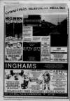 Cambridge Town Crier Saturday 05 December 1987 Page 20