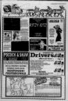 Cambridge Town Crier Saturday 05 December 1987 Page 21