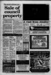 Cambridge Town Crier Saturday 05 December 1987 Page 48