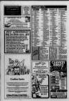 Cambridge Town Crier Saturday 19 December 1987 Page 12
