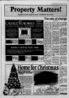 Cambridge Town Crier Saturday 19 December 1987 Page 15