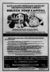Cambridge Town Crier Saturday 19 December 1987 Page 18