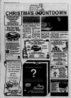 Cambridge Town Crier Saturday 19 December 1987 Page 20
