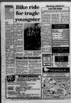 Cambridge Town Crier Saturday 19 December 1987 Page 32