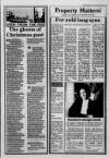 Cambridge Town Crier Saturday 26 December 1987 Page 17
