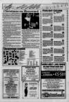 Cambridge Town Crier Saturday 26 December 1987 Page 27