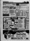 Cambridge Town Crier Saturday 26 December 1987 Page 34