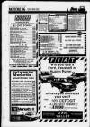 Cambridge Town Crier Saturday 13 February 1988 Page 34