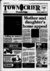 Cambridge Town Crier Saturday 26 March 1988 Page 1