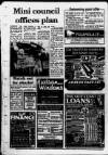 Cambridge Town Crier Saturday 26 March 1988 Page 32